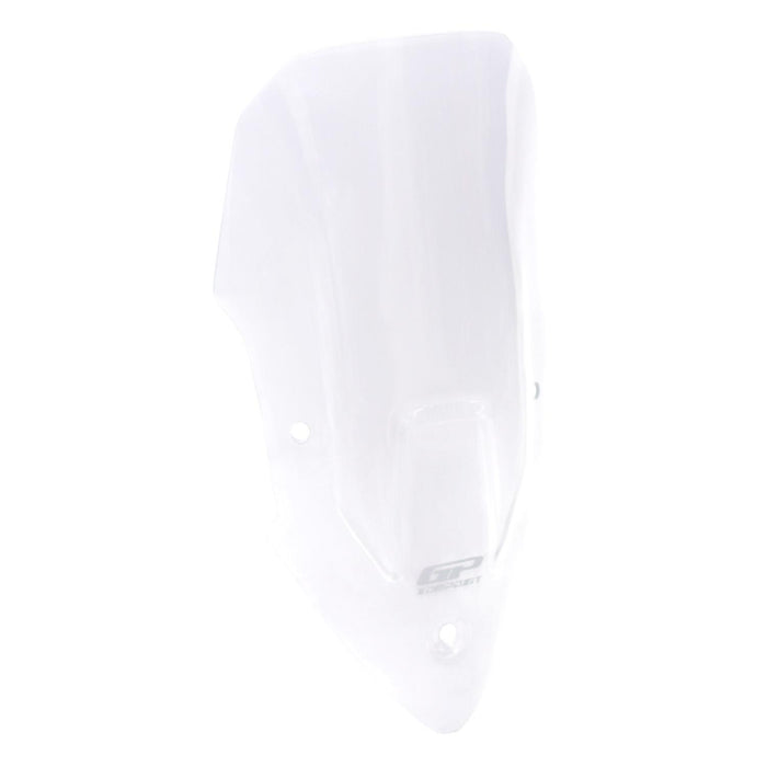 GP Kompozit Windshield Windscreen Clear Compatible For Ducati Multistrada 1200 Enduro  2017-2020