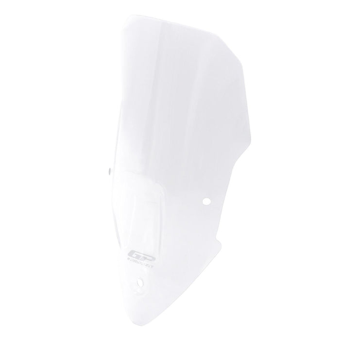 Parabrisas GP Kompozit Transparente Compatible con Ducati Multistrada 1200 Enduro 2017-2020