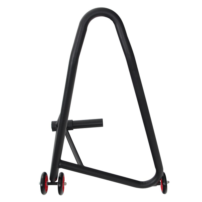 GP Kompozit Universal Rear Wheel Lift Single Side Paddock Stand Black Compatible For Ducati