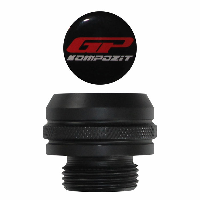 GP Kompozit Exhaust Sliders Spare Part