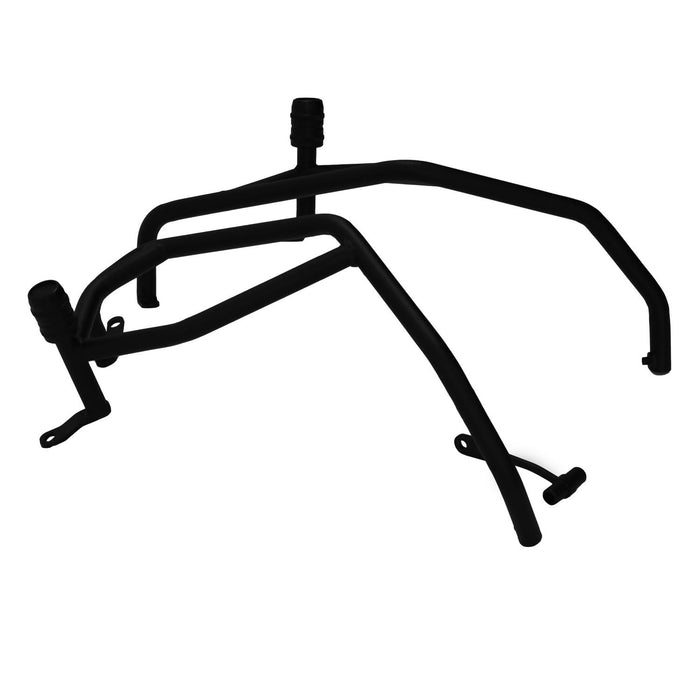 GP Kompozit Engine Protector Crash Bars Black Compatible For Honda NC700X / NC750X 2012-2025