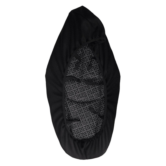 GP Kompozit Motorcycle Seated Cover Protector Waterproof Black Compatible For Zontes ZT368T-G 2026