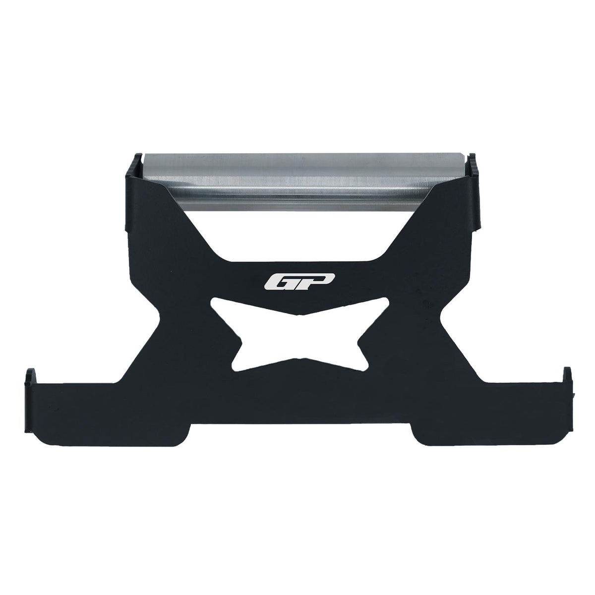GP Kompozit Phone / Navigation / GPS Holder Bracket Black Compatible F ...