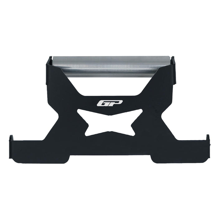 GP Kompozit Phone / Navigation / GPS Holder Bracket Black Compatible For Zontes ZT368T-G 2026