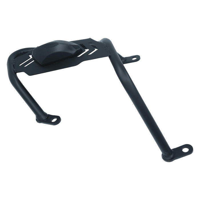 GP Kompozit Exhaust Guard Crash Bar Black Compatible For Zontes ZT368T-G 2026