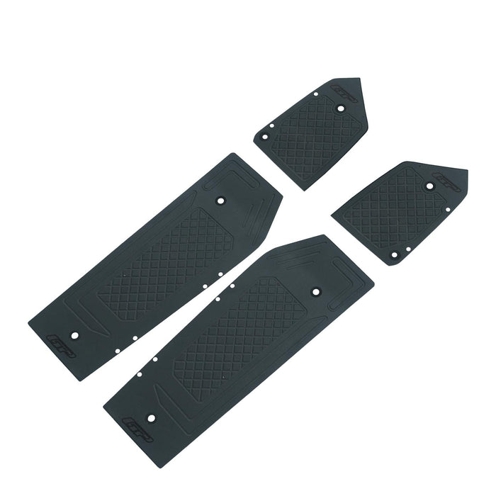 GP Kompozit Footboard Aluminum Compatible For Honda ADV350 2023-2026