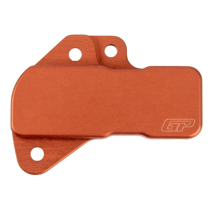 GP Kompozit Tapa Protectora Sensor TPS Roja Compatible con GASGAS EC 250 / EC 250 F 2018-2023