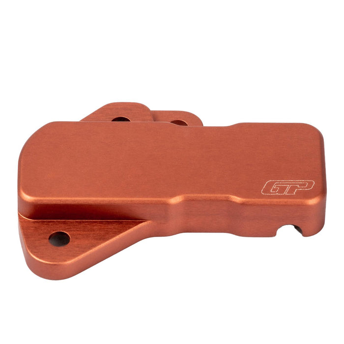 GP Kompozit Tapa Protectora Sensor TPS Roja Compatible con GASGAS EC 250 / EC 250 F 2018-2023