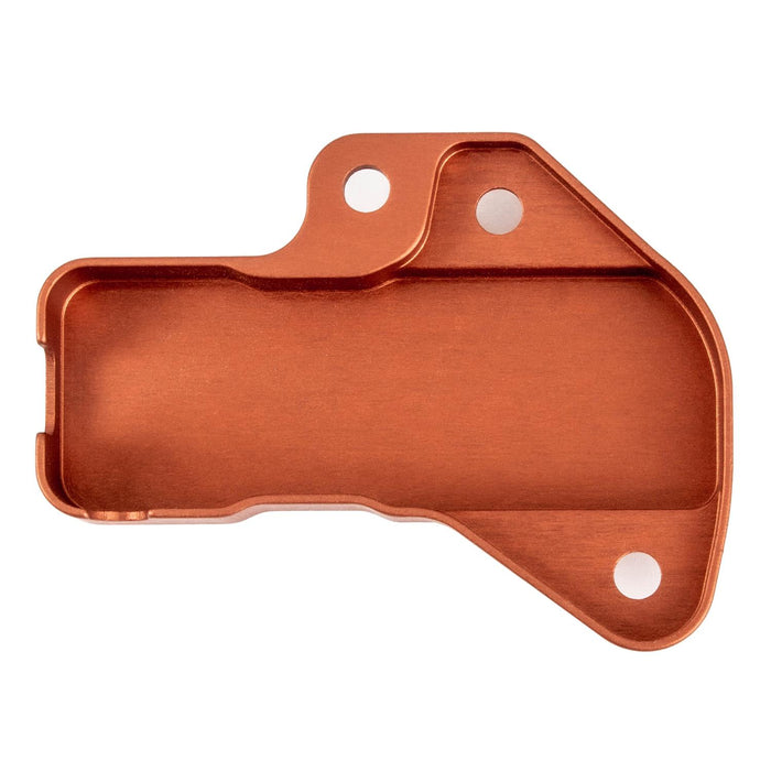 GP Kompozit Tapa Protectora Sensor TPS Roja Compatible con GASGAS EC 250 / EC 250 F 2018-2023