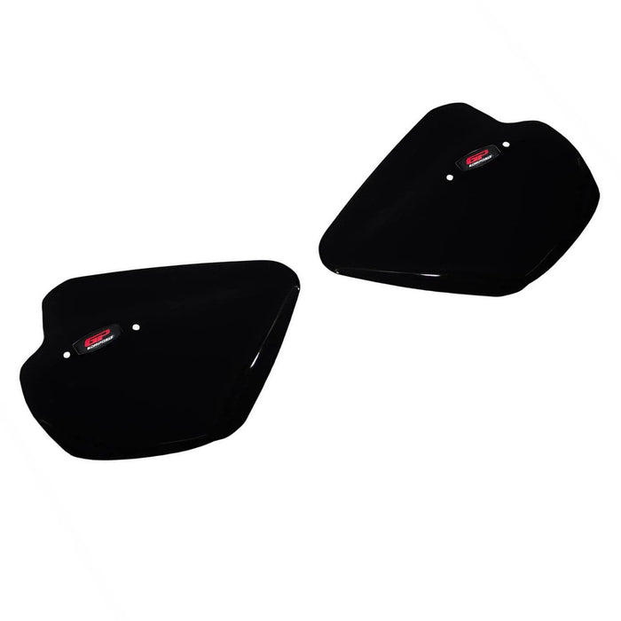 GP Kompozit Handguards / Lever Protector Black Compatible with RKS Precio 250 Max 2024-2026