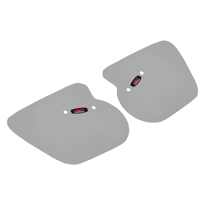 GP Kompozit Handguards / Lever Protector Smoked Compatible with RKS Precio 250 Max 2024-2026