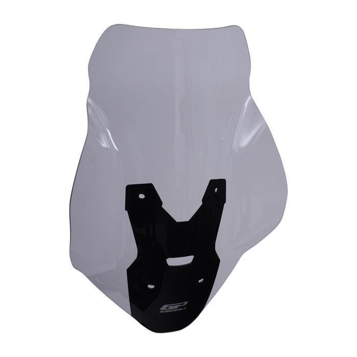 GP Kompozit Windshield Windscreen Smoked Compatible For Honda ADV350  2022-2025