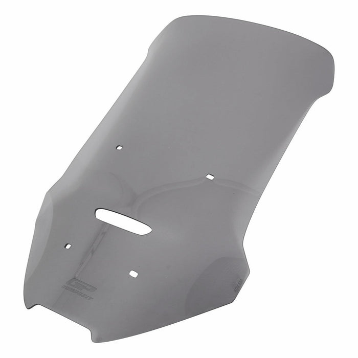 GP Kompozit Windshield Windscreen Smoked Compatible For Honda ADV350 2022-2025