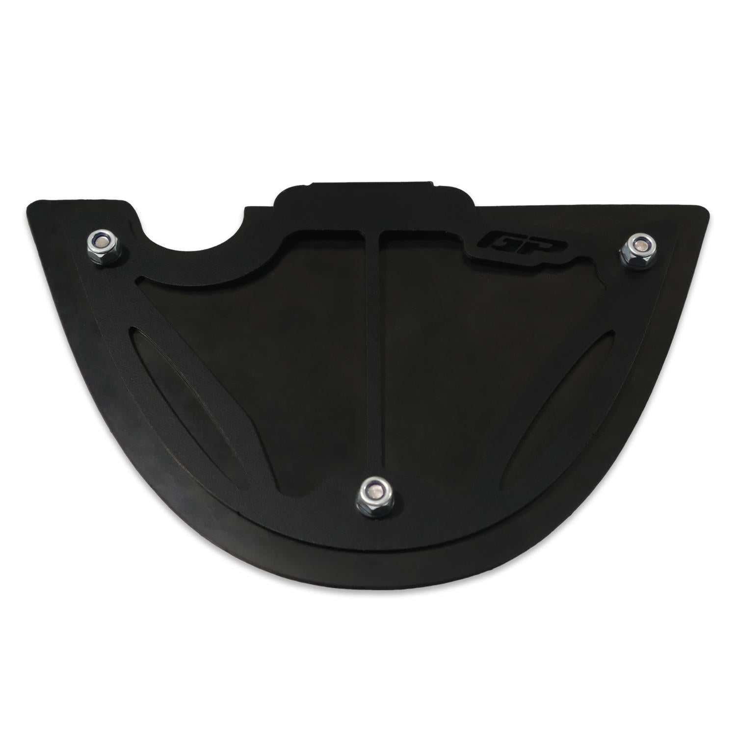 Paramotore Scarico Nero GP Kompozit Per Honda ADV350 2023-2024 - Protezione Motore - Foto 7