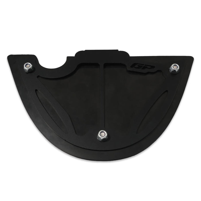 GP Kompozit Wind Spoiler Compatible For Honda ADV350  2022-2025