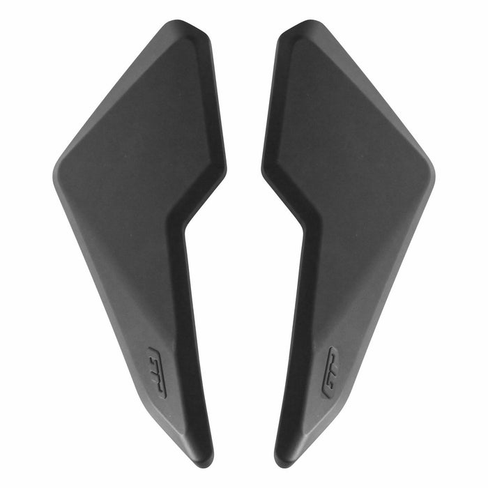 GP Kompozit Side Fairing Cover Black Compatible For Honda ADV350 2022-2024