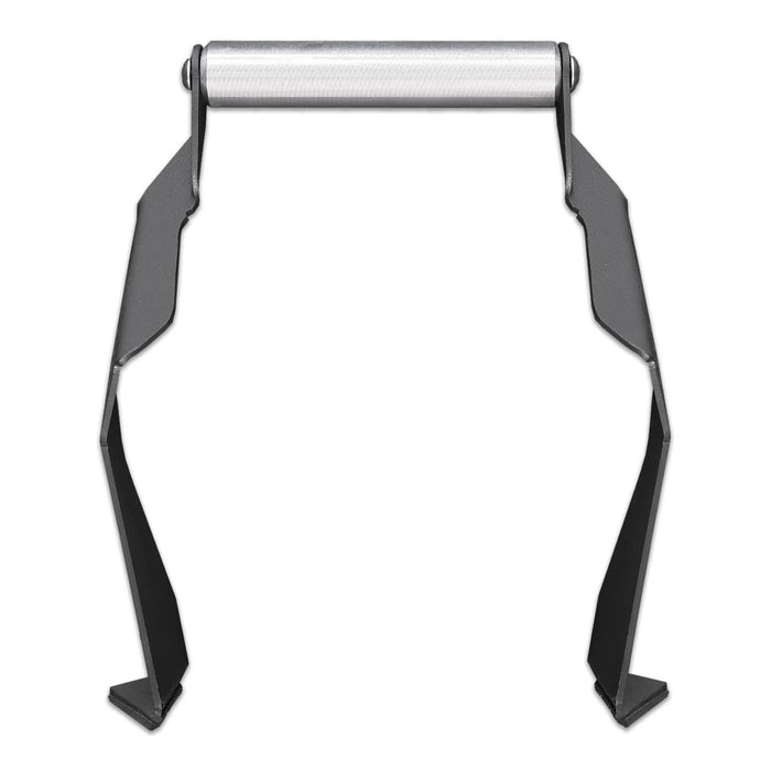 GP Kompozit Phone / Navigation Holder Bracket Black Compatible For Honda ADV350 2025 2025