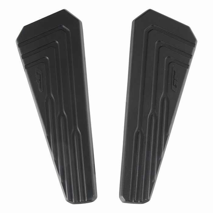 GP Kompozit Motorcycle Top Case Guard Pad Black For Honda ADV350