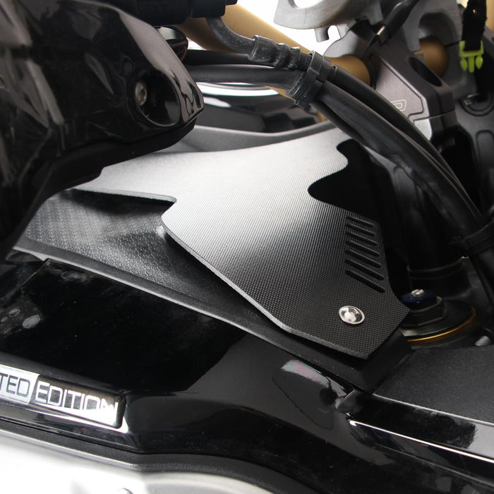 GP Kompozit Wind Deflector Compatible For Honda Africa Twin CRF1100L  L2 / L4 2010-2023