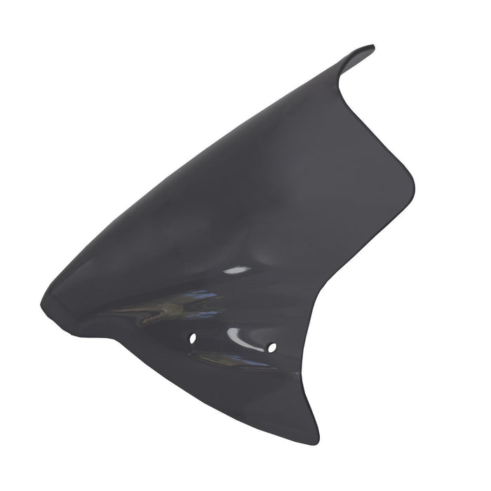 GP Kompozit Short Windshield Windscreen Smoked Compatible For Honda CB500F 2014-2020