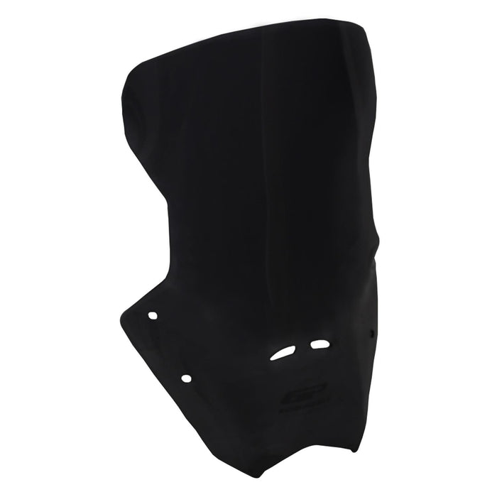 GP Kompozit Windshield Windscreen Smoked Compatible For Honda CB125F  2018-2020