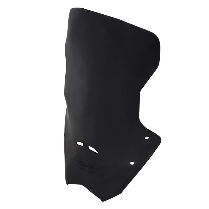 GP Kompozit Windshield Windscreen Smoked Compatible For Honda CB125F  2018-2020