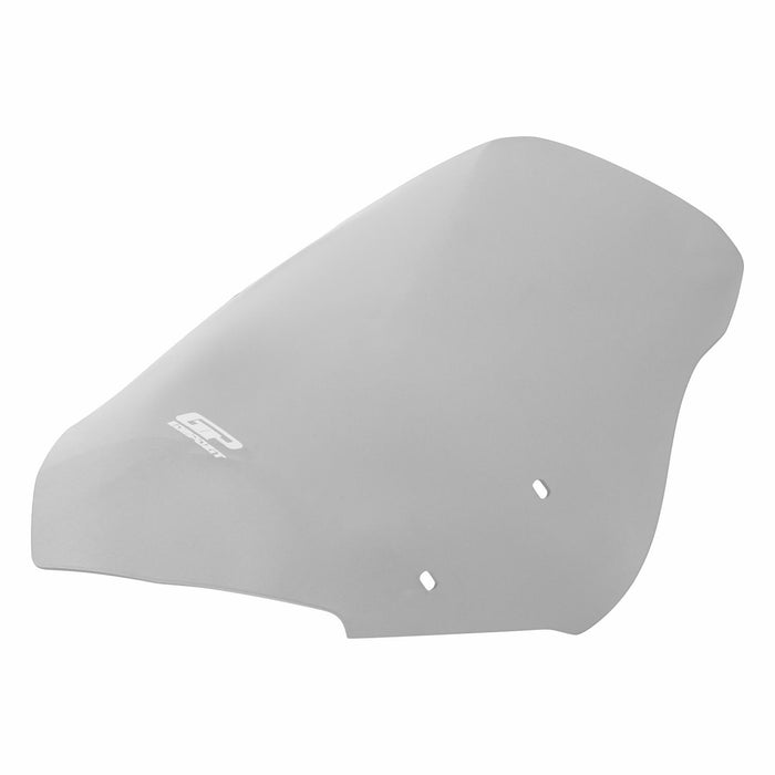 GP Kompozit Windshield Windscreen Clear Compatible For Honda CB125F  2021-2024