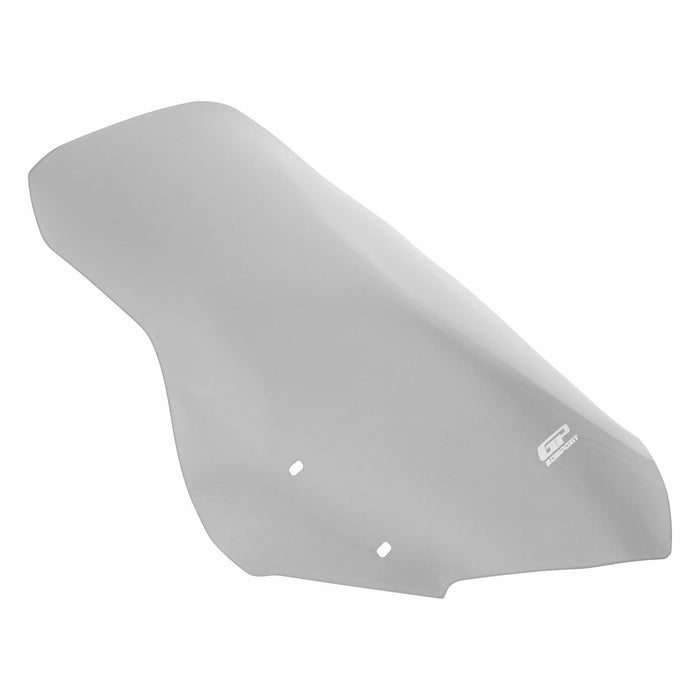 GP Kompozit Windshield Windscreen Clear Compatible For Honda CB125F  2021-2024