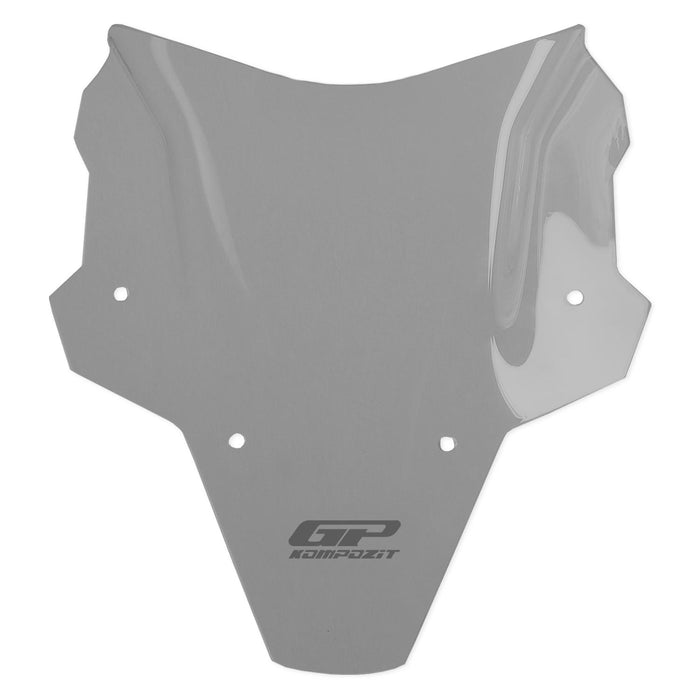 GP Kompozit Windshield Windscreen Smoked Compatible For Honda CB750 Hornet  2025