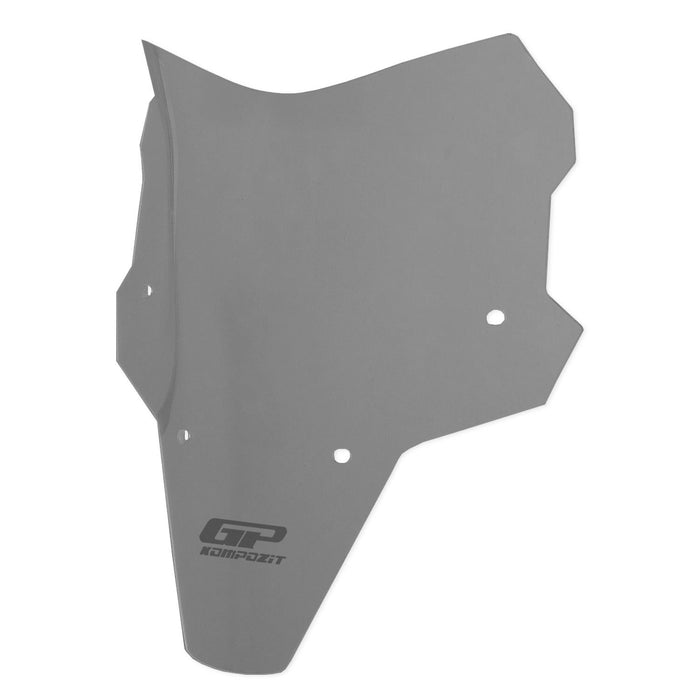GP Kompozit Windshield Windscreen Smoked Compatible For Honda CB750 Hornet  2025