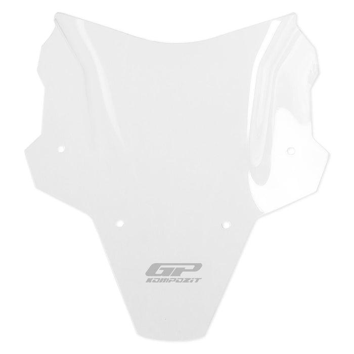 GP Kompozit Windshield Windscreen Clear Compatible For Honda CB750 Hornet  2025