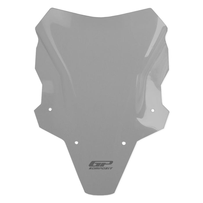 GP Kompozit Windshield Windscreen Smoked Compatible For Honda CB750 Hornet  2025