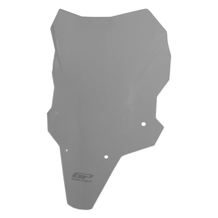 GP Kompozit Windshield Windscreen Smoked Compatible For Honda CB750 Hornet  2025