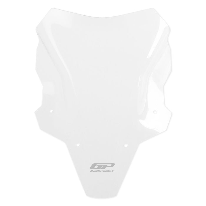 GP Kompozit Windshield Windscreen Clear Compatible For Honda CB750 Hornet  2025