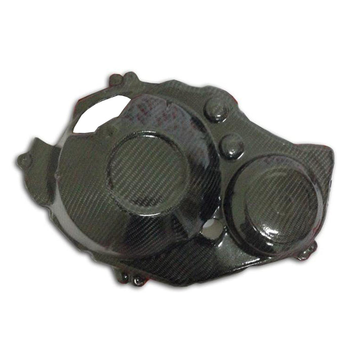 GP Kompozit Engine Guard Cover Protection Carbon Fiber Compatible For Honda CBR1000RR 2008-2015