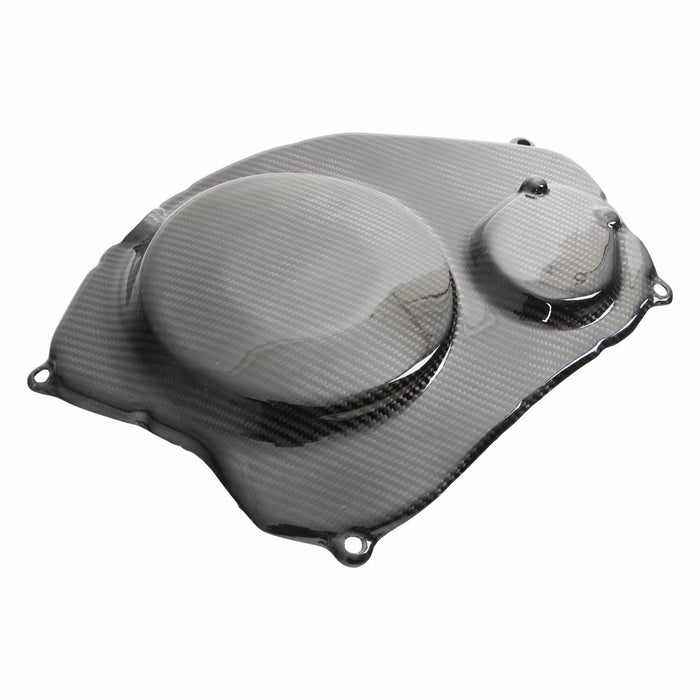 GP Kompozit Engine Guard Cover Protection Carbon Fiber Compatible For Honda CBR1000RR 2003-2007