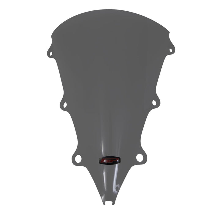 Parabrisas GP Kompozit Ahumado Compatible con Honda CBR250 / CBR300 2014-2018