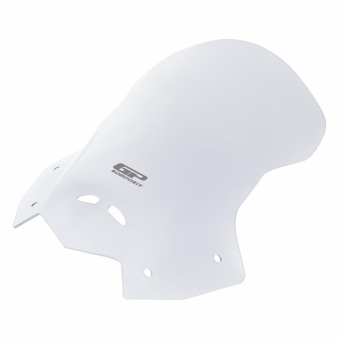 GP Kompozit Touring Windshield Windscreen Clear Compatible For Honda CRF250L / CRF300L  2023-2025