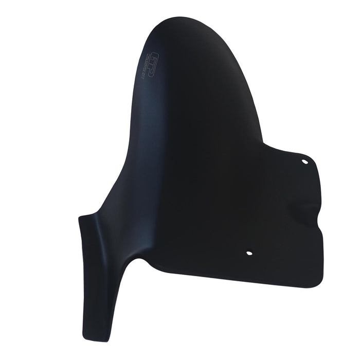 GP Kompozit Rear Fender Mudguard Black Compatible For Honda Forza 250 / Forza 350 / NSS350 2021-2024