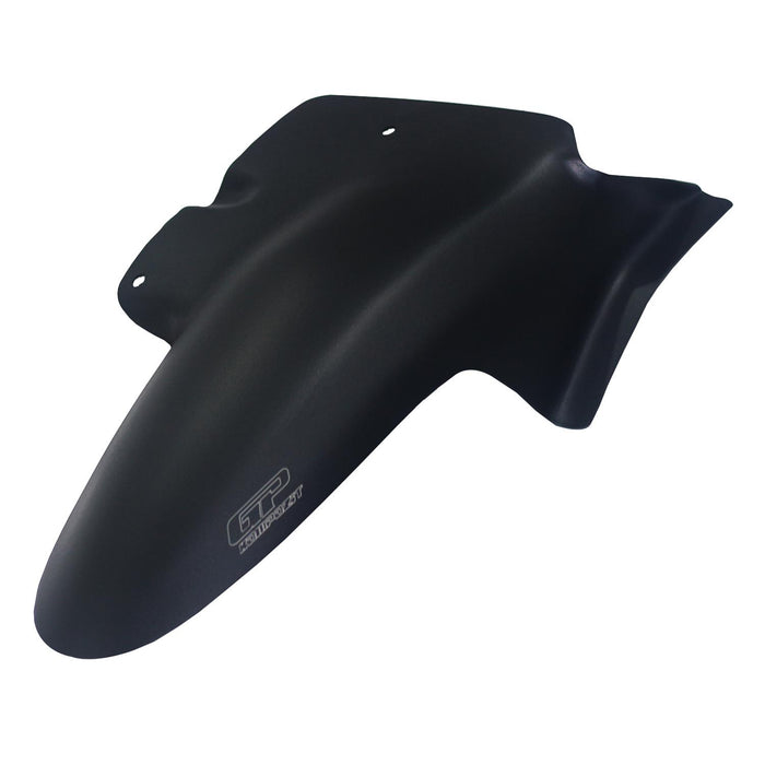 GP Kompozit Rear Fender Mudguard Black Compatible For Honda Forza 250 / Forza 350 / NSS350 2021-2024