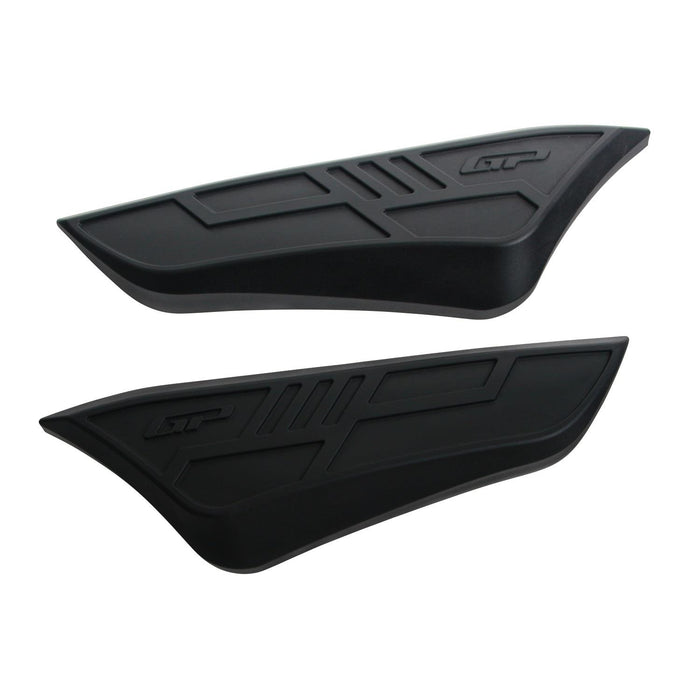 GP Kompozit Side Fairing Cover Black Compatible For Honda Forza 250 / Forza 350 / NSS350 2021-2025