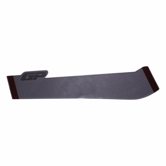 GP Kompozit Tool Box Lid Containing Cover Smoked Compatible For Honda Forza 250 / Forza 350 / NSS350 2023-2024