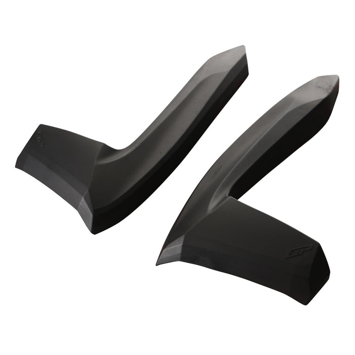 GP Kompozit Upper Fairing Guard Black Compatible For Honda Forza 250 / Forza 350 / NSS350 2023-2025