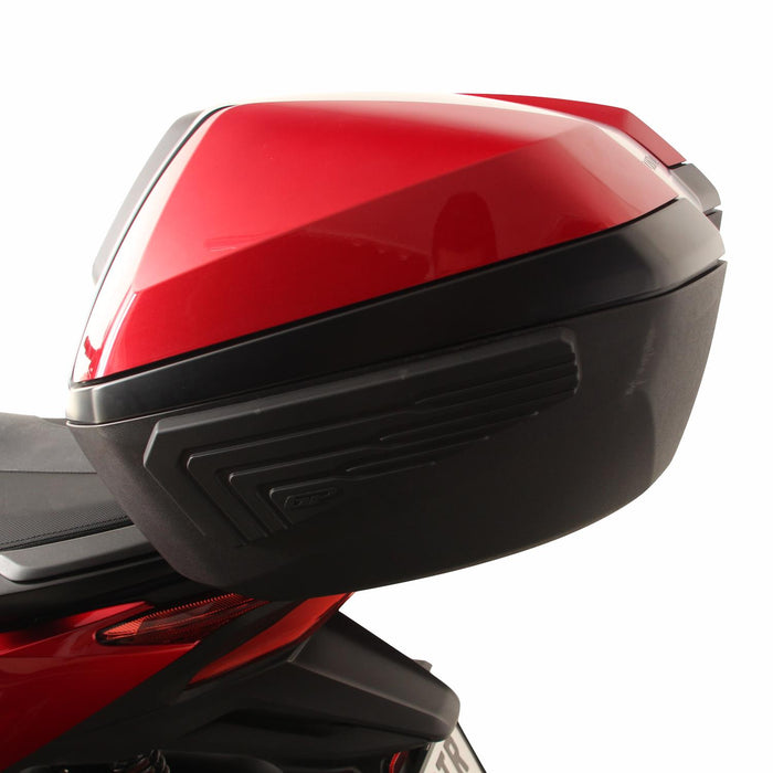 GP Kompozit Motorcycle Top Case Guard Pad Black For Honda Forza 250 / Forza 300 / Forza 350 / NSS300 / NSS350