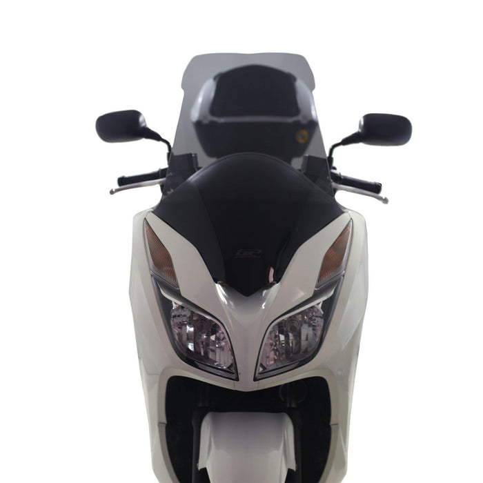 GP Kompozit Windshield Windscreen Clear Compatible For Honda Forza 300 / NSS300  2013-2017