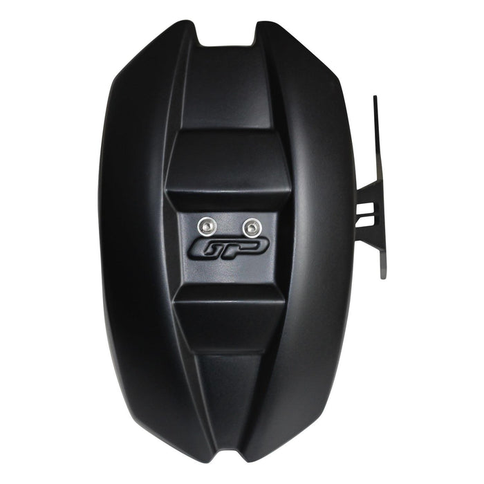 GP Kompozit Pare-boue arrière noir compatible pour Honda Forza 750 / NSS750 2021-2023 
