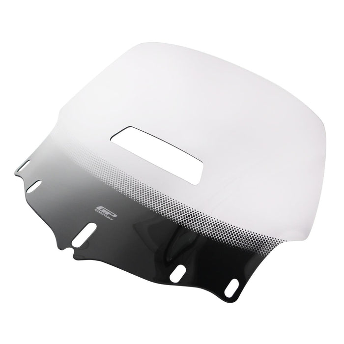 Parabrisas GP Kompozit Transparente Compatible con Honda GL1800 Gold Wing 2004-2017