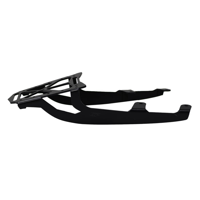 GP Kompozit Rear Luggage Rack Black Compatible For Honda NC700S / NC750S / NC700X / NC750X 2012-2020