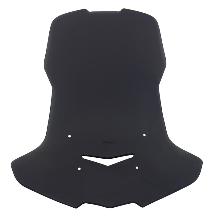 GP Kompozit Touring Pare-brise fumé compatible pour Honda NC700D / NC750D Integra 2012-2020 