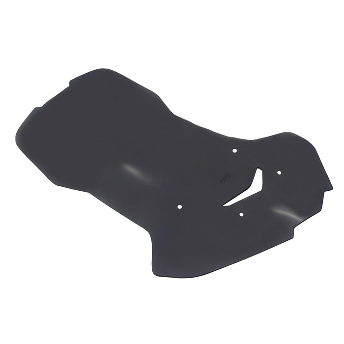 GP Kompozit Touring Windshield Windscreen Smoked Compatible For Honda NC700D / NC750D Integra  2012-2020